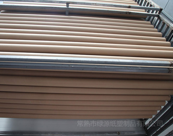 直流變頻多聯(lián)空調(diào)機(jī)組
